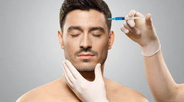 Why Men are Opting for Non-Surgical Cosmetic Procedures - MD Aesthetics