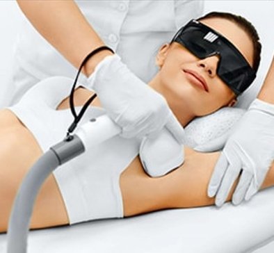 Hair Removal - MD Aesthetics