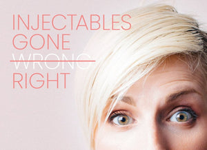 5 Misconceptions About Botox (and the Big Mistake I Made). A great read from RealSelf by Nicole Hardy, a Seattle-based writer - MD Aesthetics