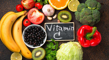 The Importance Of Topical Vitamin C - MD Aesthetics