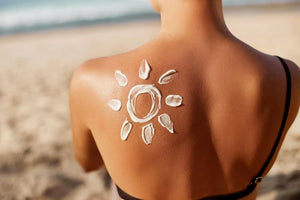 Why Mineral Based Sunscreen? - MD Aesthetics