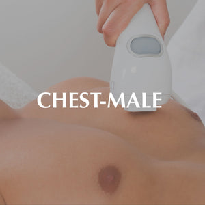 Laser Hair Removal | Body - MD Aesthetics