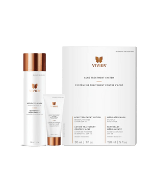 Acne Treatment System (Vivier) - MD Aesthetics