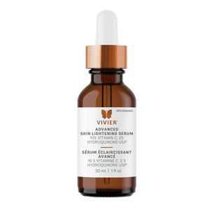 Advanced Skin Lightening Serum (Vivier) - MD Aesthetics