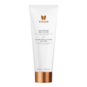 Age Defying Body Lotion (Vivier) - MD Aesthetics