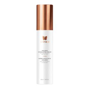 AHA/BHA Exfoliating Cream (Vivier) - MD Aesthetics