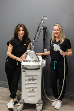 April Promo | Moxi Bright Full Package + Hands - MD Aesthetics