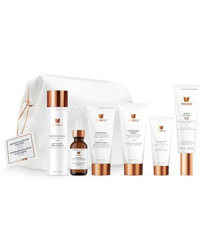 Brighten & Restore 2% HQ Program (Vivier) - MD Aesthetics