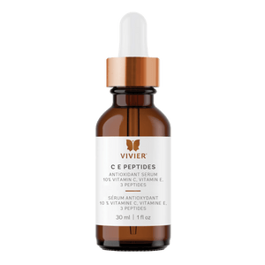 C E Peptides Serum (Vivier) - MD Aesthetics