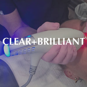 Clear + Brilliant - MD Aesthetics