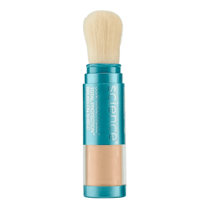 Colorescience: Sunforgettable EnviroScreen™ Protection Brush - On Shield SPF 50 - MD Aesthetics
