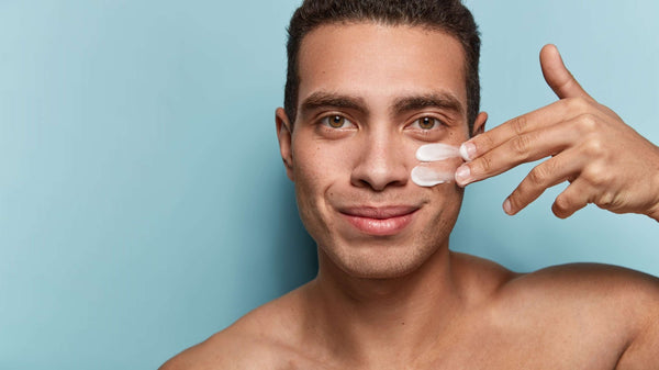 Cosmetics for Men - MD Aesthetics