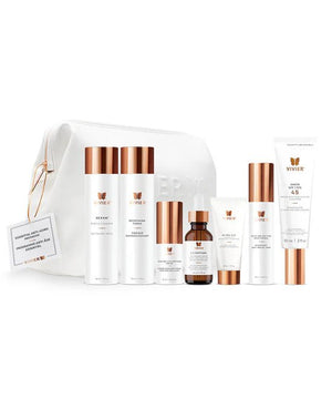 Essential Anti - Aging Kit (Vivier) - MD Aesthetics