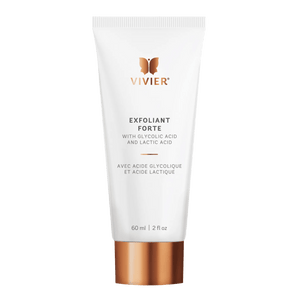 Exfoliant Forte (Vivier) - MD Aesthetics