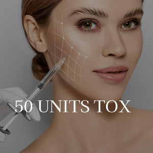 February Promotion | 'Tox - MD Aesthetics