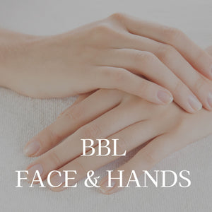 February Youthful Hands Promotion - MD Aesthetics