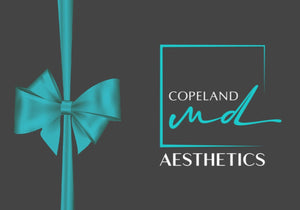 Gift Certificate 2024 OPEN HOUSE - MD Aesthetics