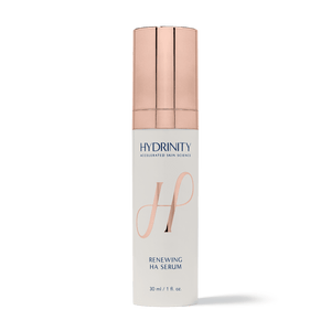 Hydrinity Renewing HA Serum - MD Aesthetics