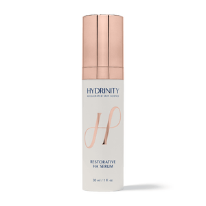 Hydrinity Restorative HA Serum - MD Aesthetics