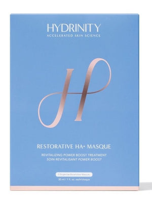 Hydrinity Restorative Kit - MD Aesthetics