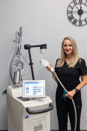 June Promo | ClearSilk + SkinTyte - MD Aesthetics