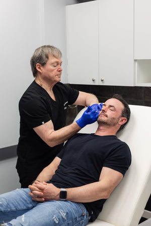 June Promo | Men's Mini Refresh - MD Aesthetics