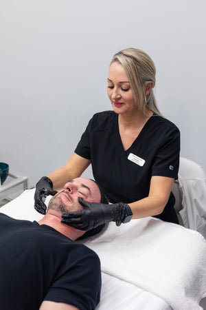 June Promo | Microneedling + Retinol - MD Aesthetics
