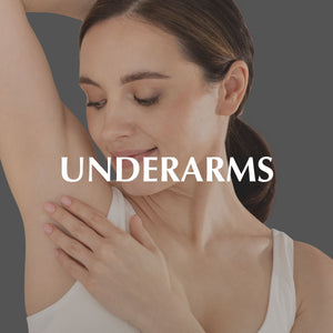 Laser Hair Removal - Arms & Legs - MD Aesthetics