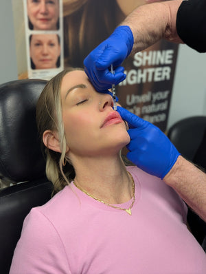 May Promo | Mini Refresh - MD Aesthetics