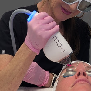 MOXI - MD Aesthetics