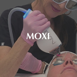 MOXI - MD Aesthetics