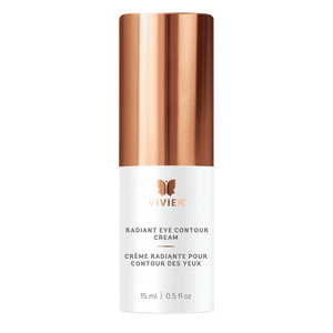 Radiant Eye Contour Cream (Vivier) - MD Aesthetics