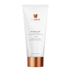 Retinol 0.5% (Vivier) - MD Aesthetics