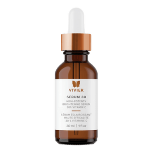 Serum 30 (Vivier) - MD Aesthetics