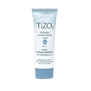 TiZO® 3 Age Defying Fusion Facial Mineral (RGR Pharma) - MD Aesthetics