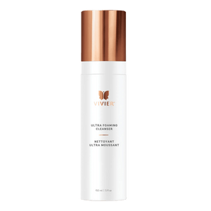 Ultra Foaming Cleanser (Vivier) - MD Aesthetics
