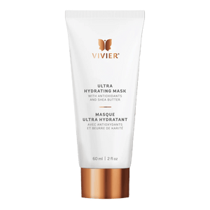 Ultra Hydrating Mask (Vivier) - MD Aesthetics