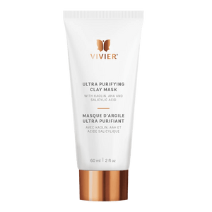 Ultra Purifying Clay Mask (Vivier) - MD Aesthetics