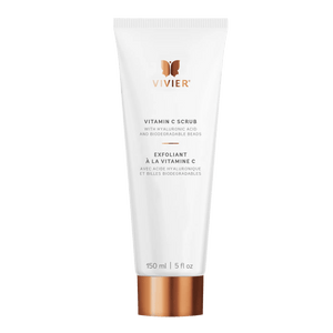 Vitamin C Scrub (Vivier) - MD Aesthetics