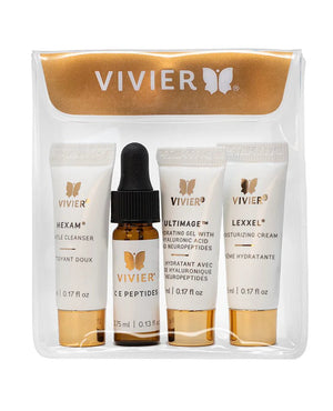 Vivier Bestsellers Deluxe Mini Kits - MD Aesthetics