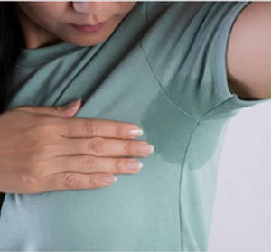 Excessive Sweating Hyperhidrosis - MD Aesthetics
