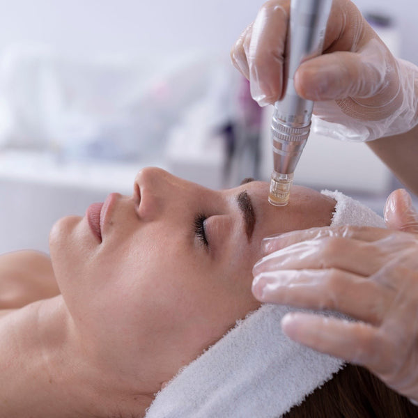 Facial Treatments - MD Aesthetics