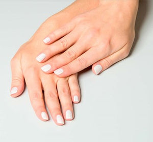 Hands - MD Aesthetics