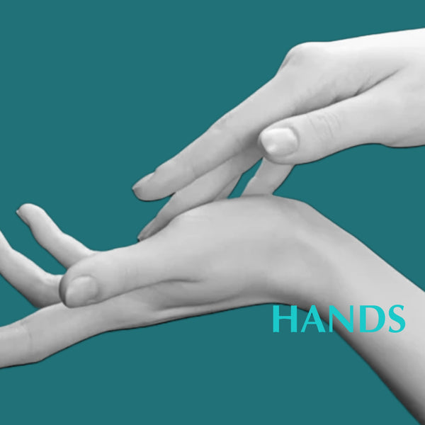 Hands - MD Aesthetics
