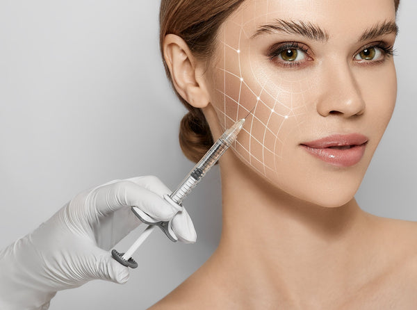 SKINVIVE™ by JUVÉDERM® COMBO - MD Aesthetics