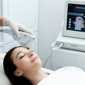 Ultherapy Skin Tightening - MD Aesthetics
